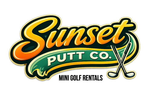 Mini Golf Rentals San Diego