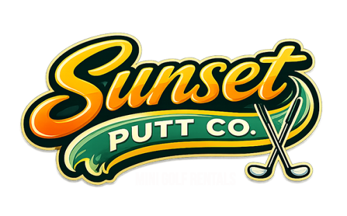 Mini Golf Rentals San Diego